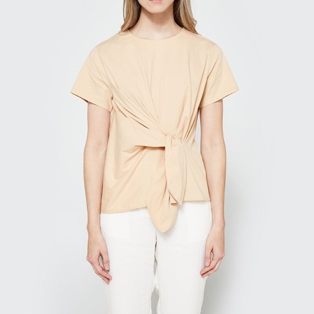 ⭐️LAST CHANCE⭐️ JUST FEMALE ady blouse